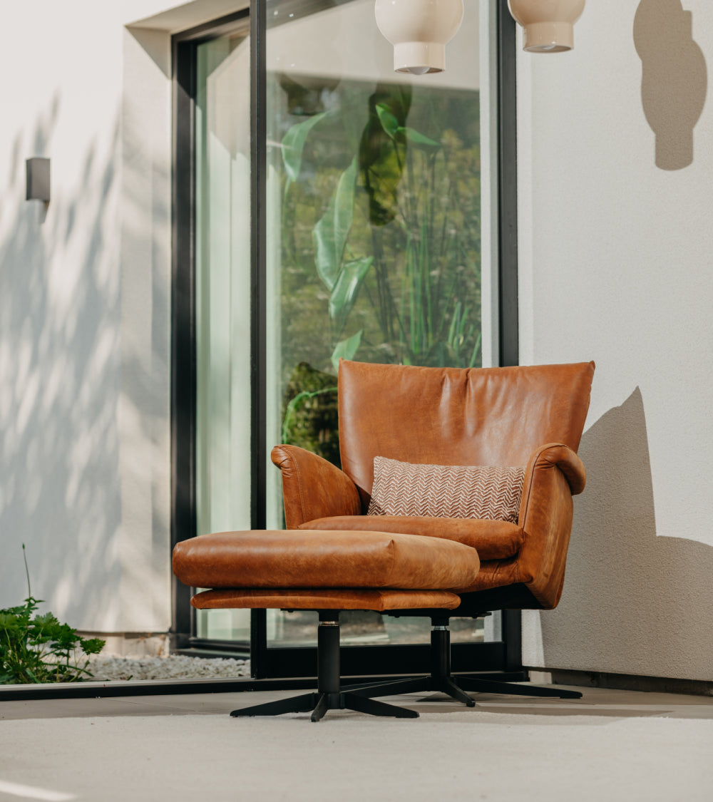 Chill-Line fauteuil Mira – foto 4 | De Friese Meubeljongens