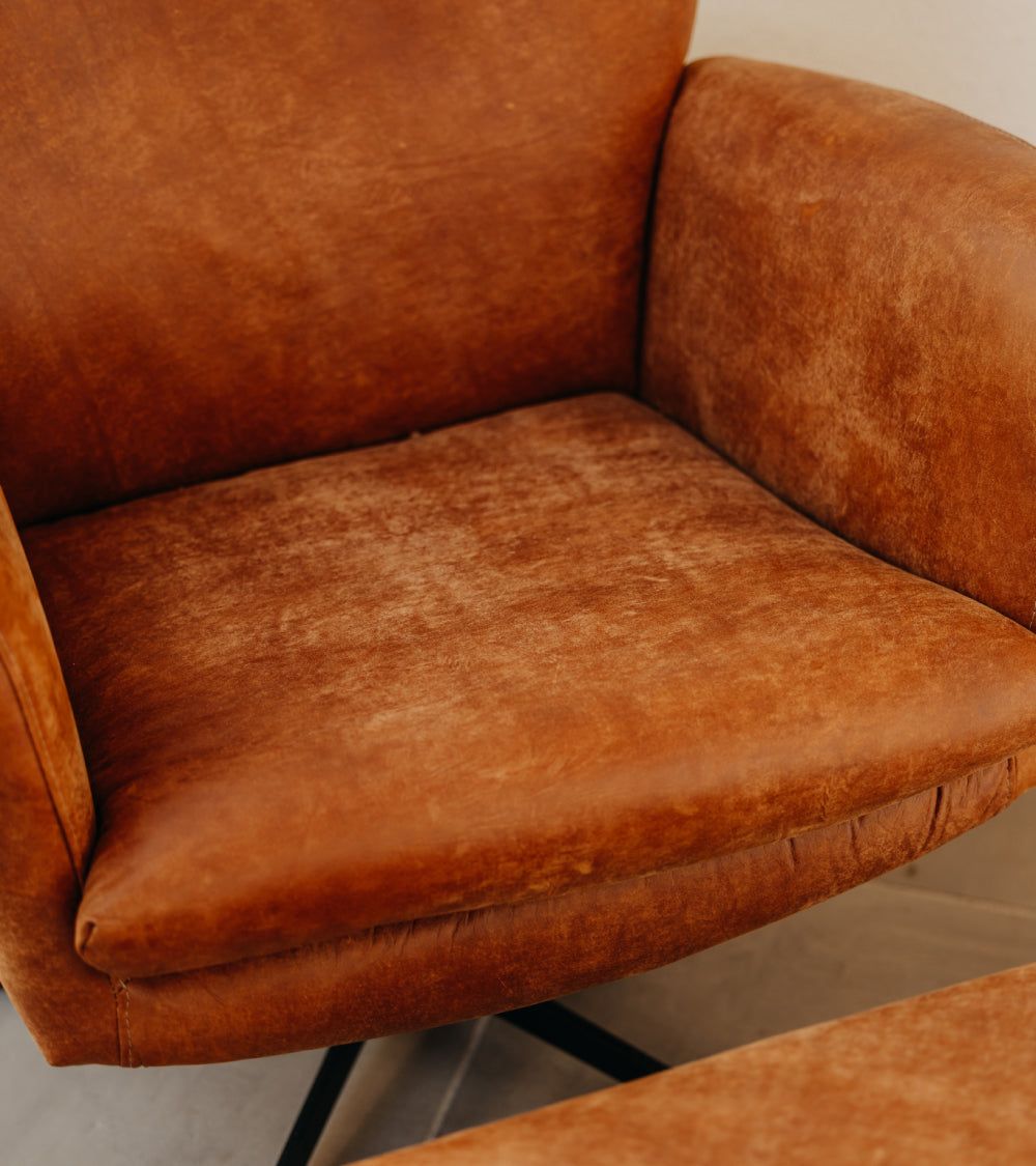 Chill-Line fauteuil Mira – foto 5 | De Friese Meubeljongens