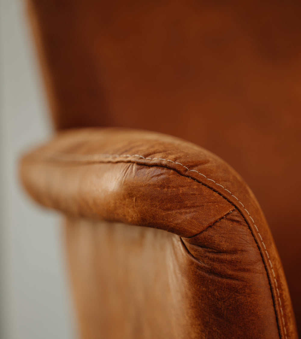 Chill-Line fauteuil Mira – foto 6 | De Friese Meubeljongens