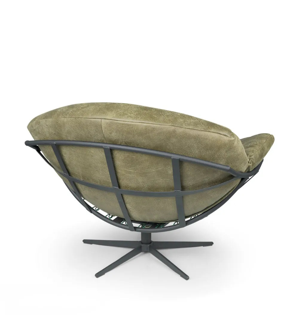 Chill-Line fauteuil Miss – foto 3 | De Friese Meubeljongens