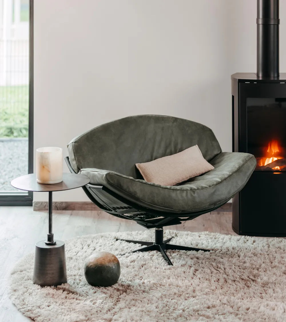 Chill-Line fauteuil Miss – foto 4 | De Friese Meubeljongens