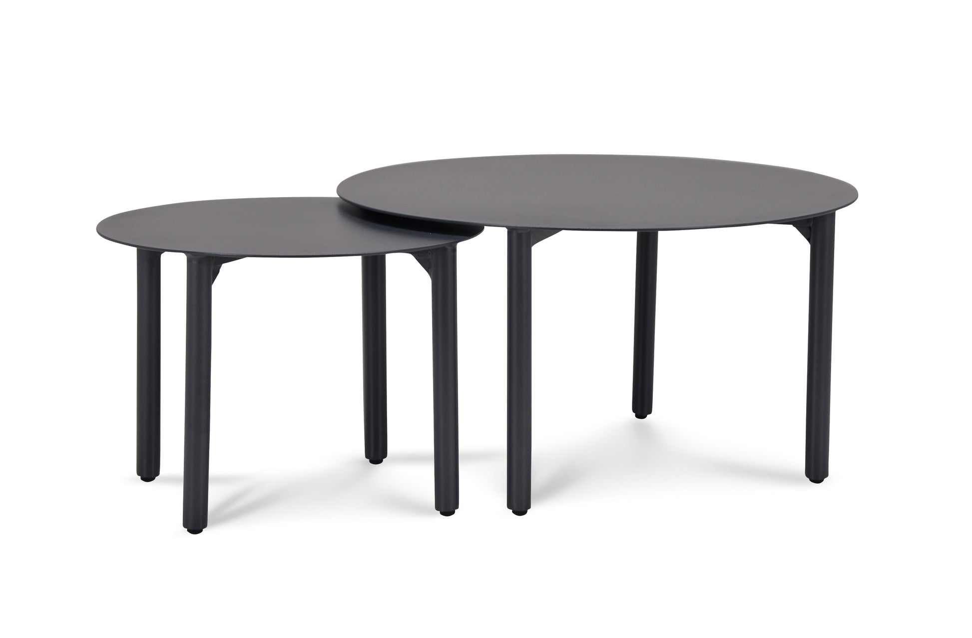 Loungeset Monaco Color Brown Quick Dry / Olefin Aluminum Frame Powder Coated