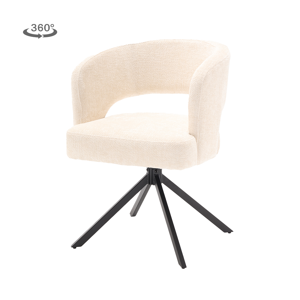 Armstoel – Mura – Tower Living