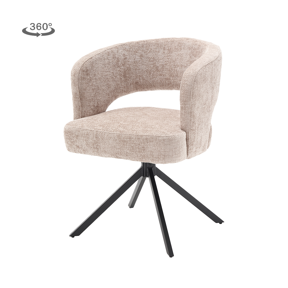 Armstoel – Mura – Tower Living