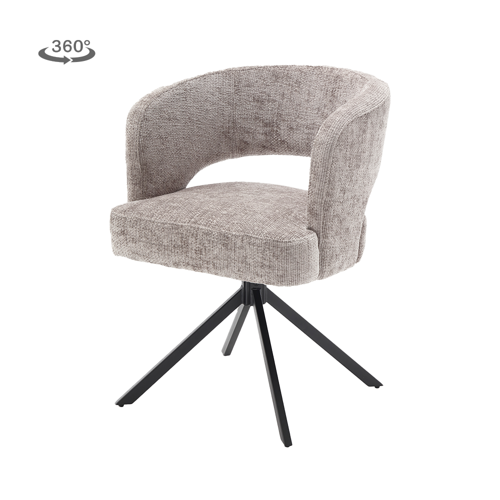 Armstoel – Mura – Tower Living