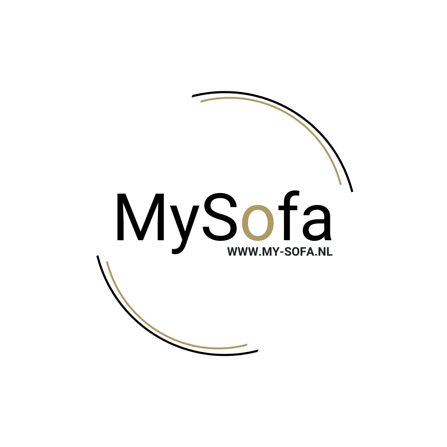 MySofa Teddy Hoekbank Beige 2,5 zits+Divan Rechts