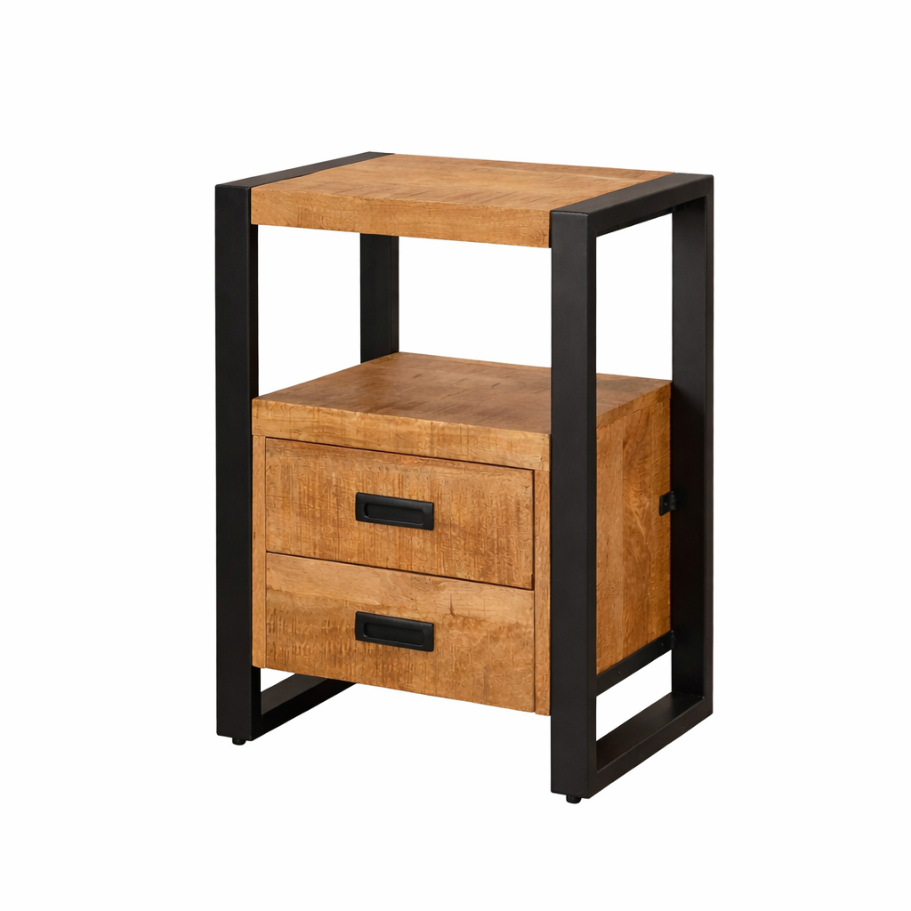 NACHTKAST_BRITT_2_LADES_ACTIEMODEL