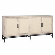 Dressoir Carini – Wit – 200 x 90 cm | Tower Living