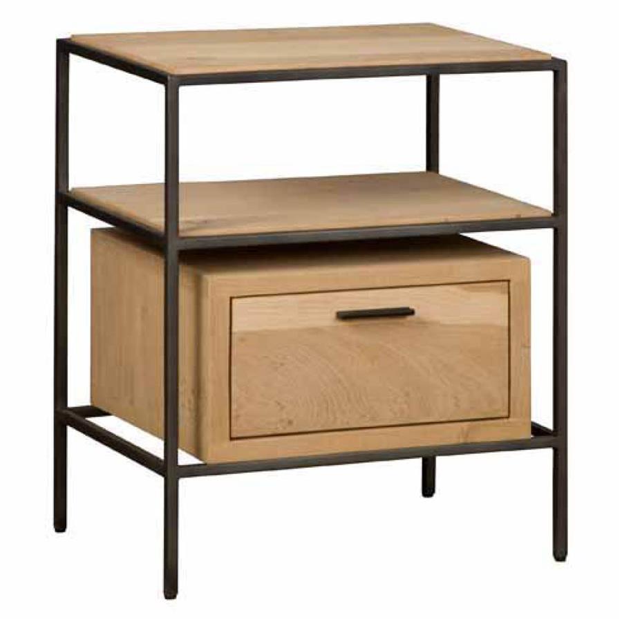 Haltafel – Pineto – Naturel – 55 x 70 cm – Tower Living
