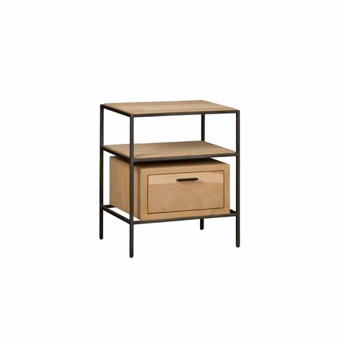 Haltafel – Pineto – Naturel – 55 x 70 cm – Tower Living