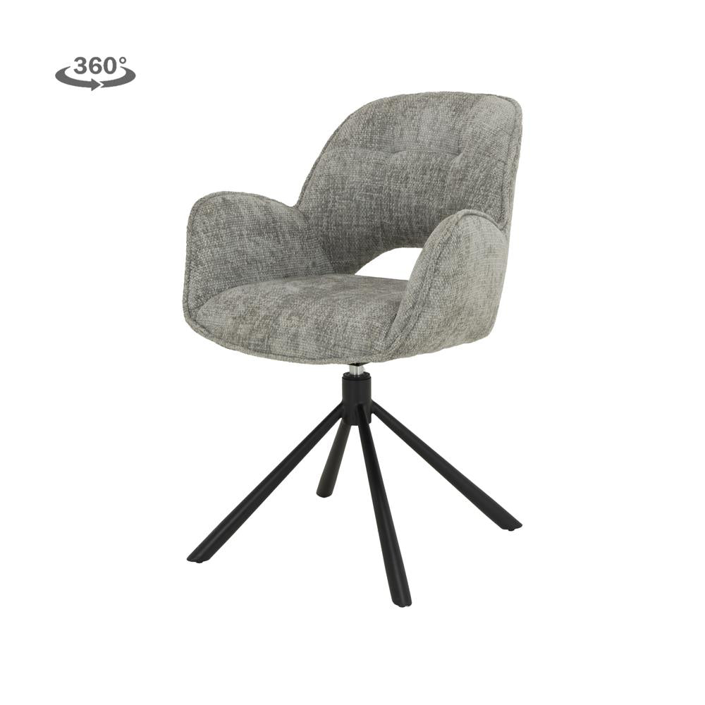 Armstoel – Isola – Tower Living