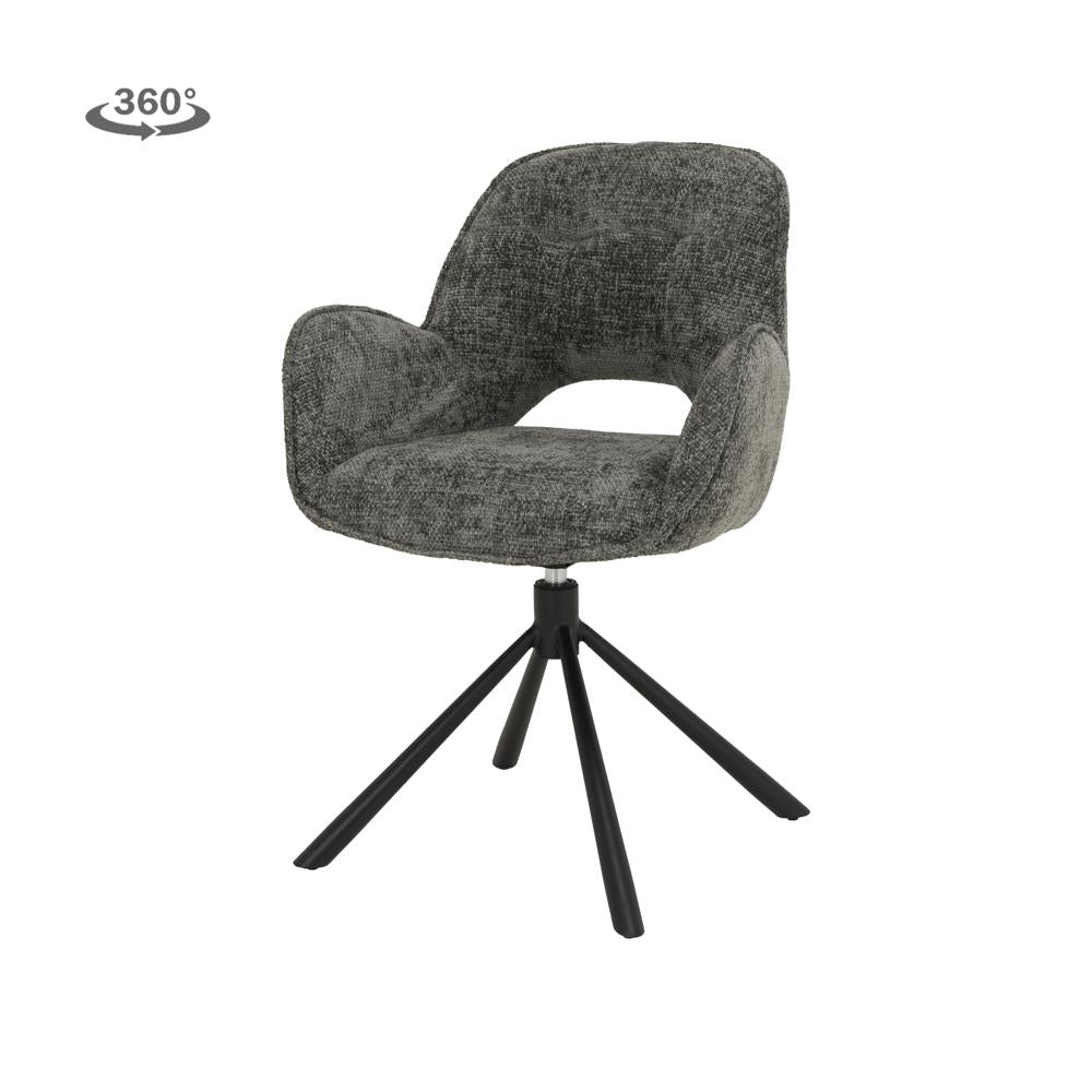 Armstoel – Isola – Tower Living