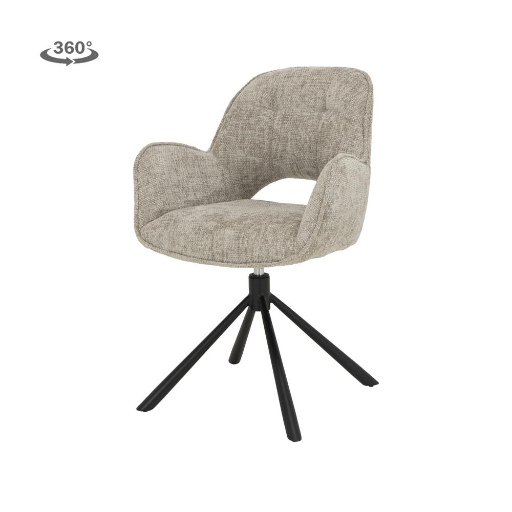 Armstoel – Isola – Tower Living