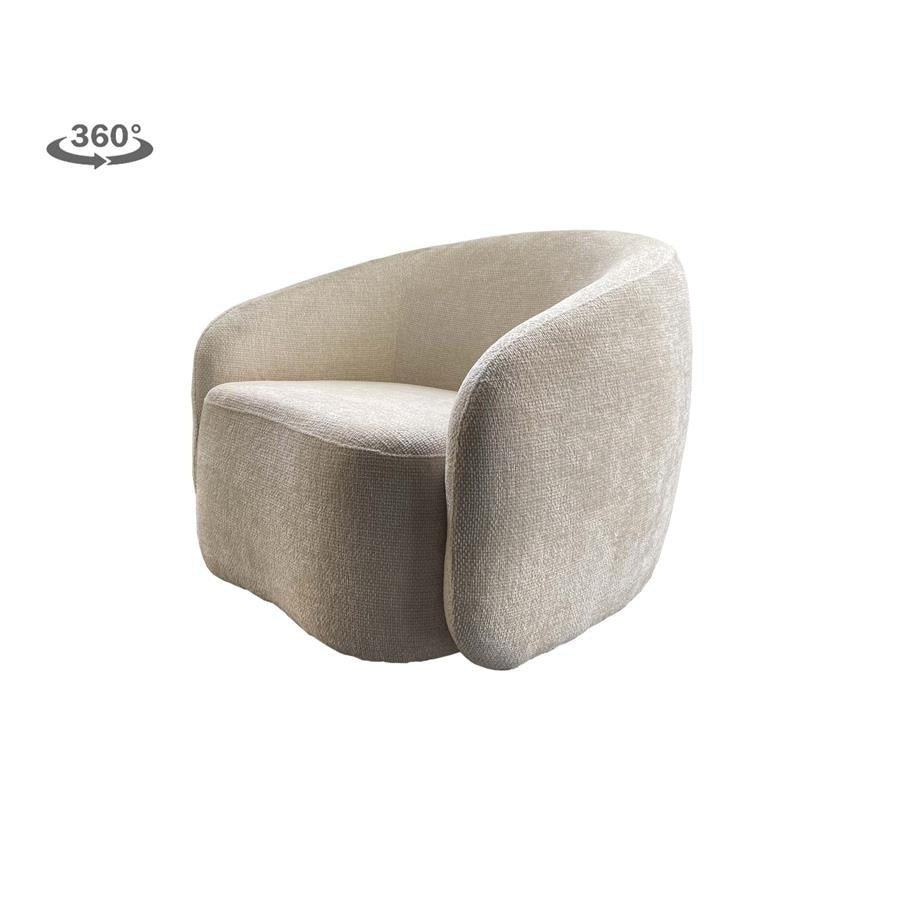 Fauteuil – Castro – Tower Living