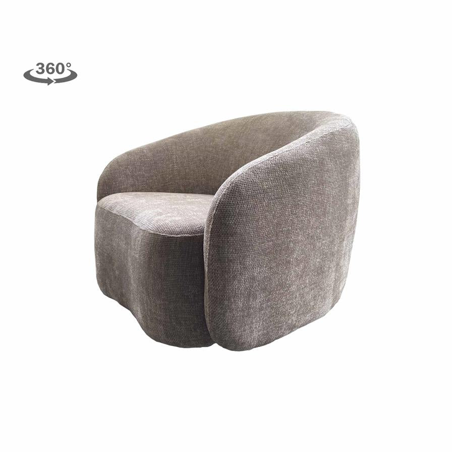 Fauteuil – Castro – Tower Living