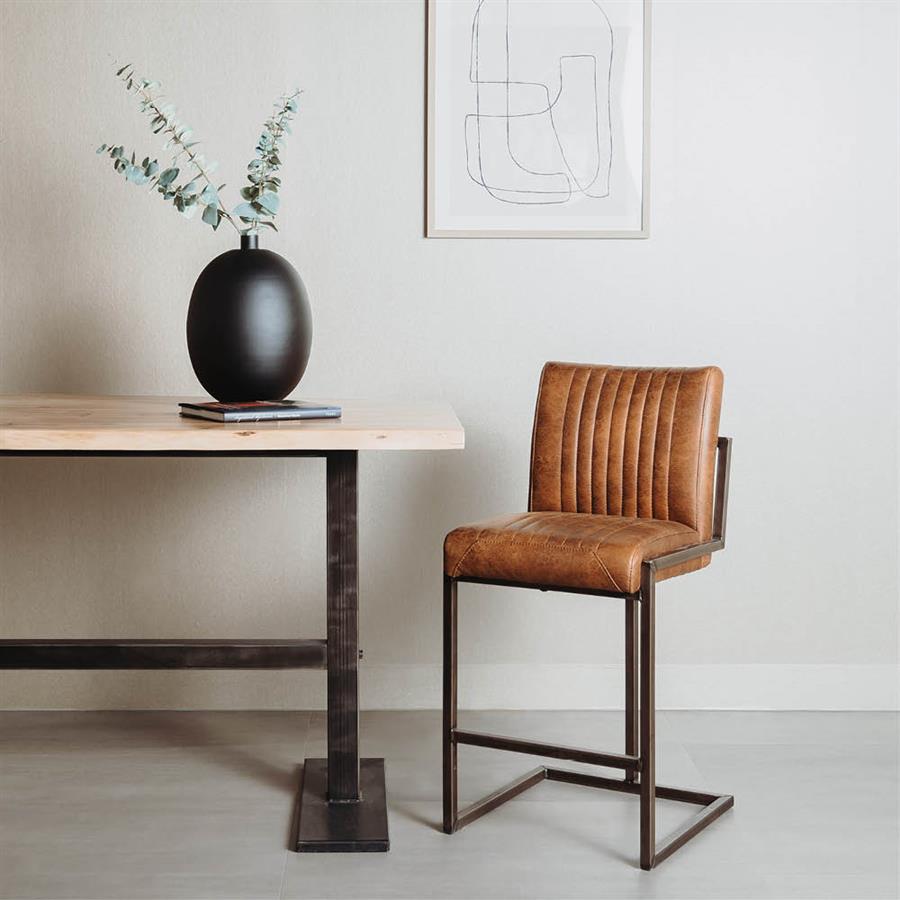 Barstoel – Ferro – Tower Living