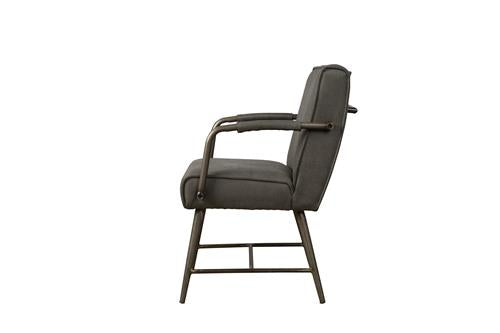 Armstoel – Belmonte – Bruin – Tower Living