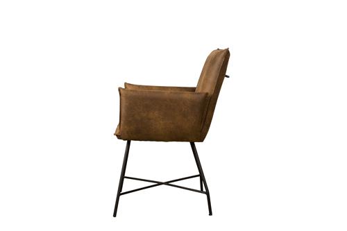Armstoel – Trofa – Groen – Tower Living
