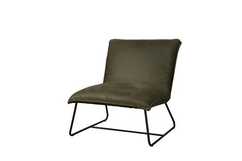 Fauteuil – Vilar – Tower Living