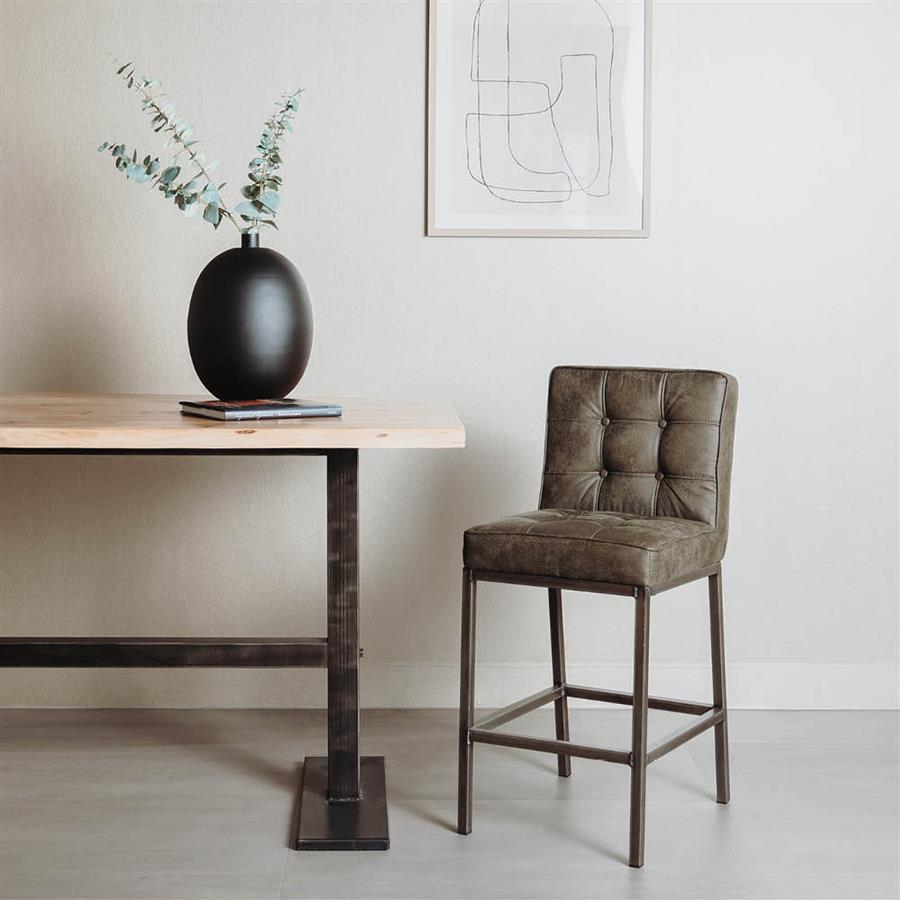 Barstoel – Vasco – Tower Living