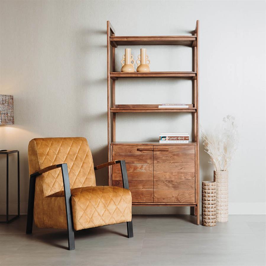 Fauteuil – Villa – Geel – Tower Living
