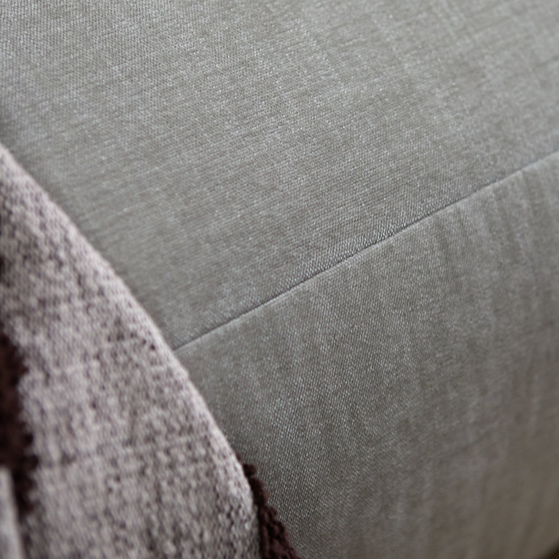 OCEAN Hoekbank met chaise longue links - Boston Cement