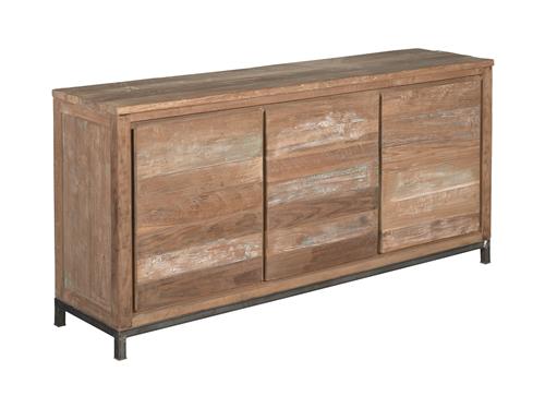 Dressoir – Venetie – Bruin – 180 x 85 cm – Tower Living