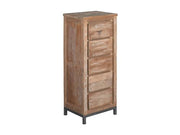 Ladekast Venetie – Bruin – 50 x 120 cm | Tower Living
