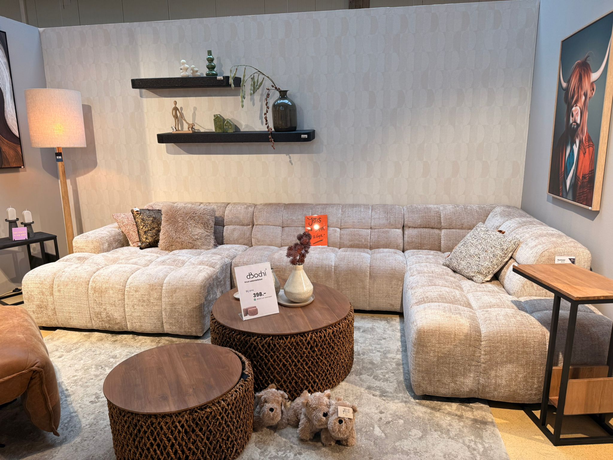 De Friese Meubeljongens