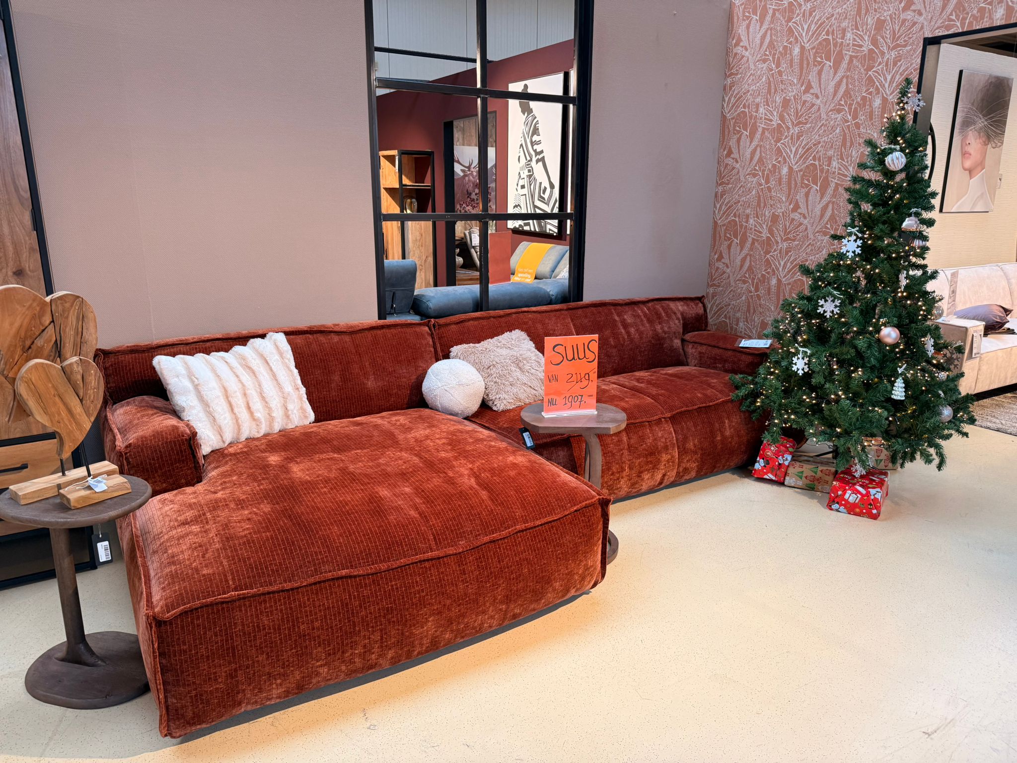 De Friese Meubeljongens