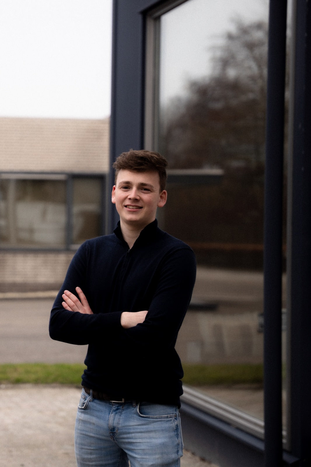 De Friese Meubeljongens