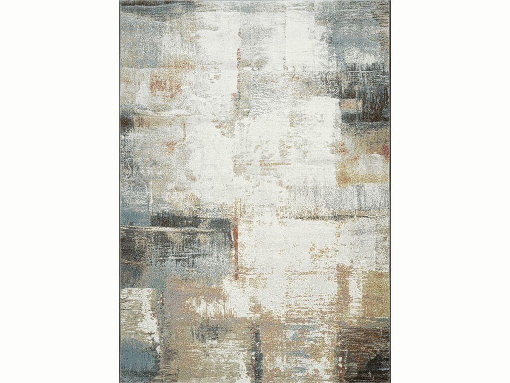 Vloerkleed Arizona - Kleur 9290 - Ø 200 cm Rond