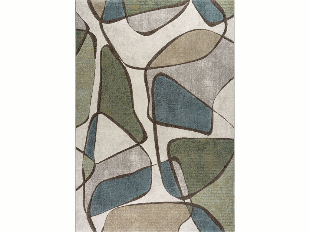 Vloerkleed Alto - Kleur 5250 - 160 x 230 cm