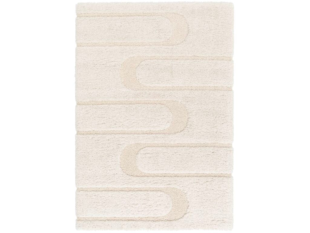 Vloerkleed Russell - Kleur 60 - 160 x 230 cm