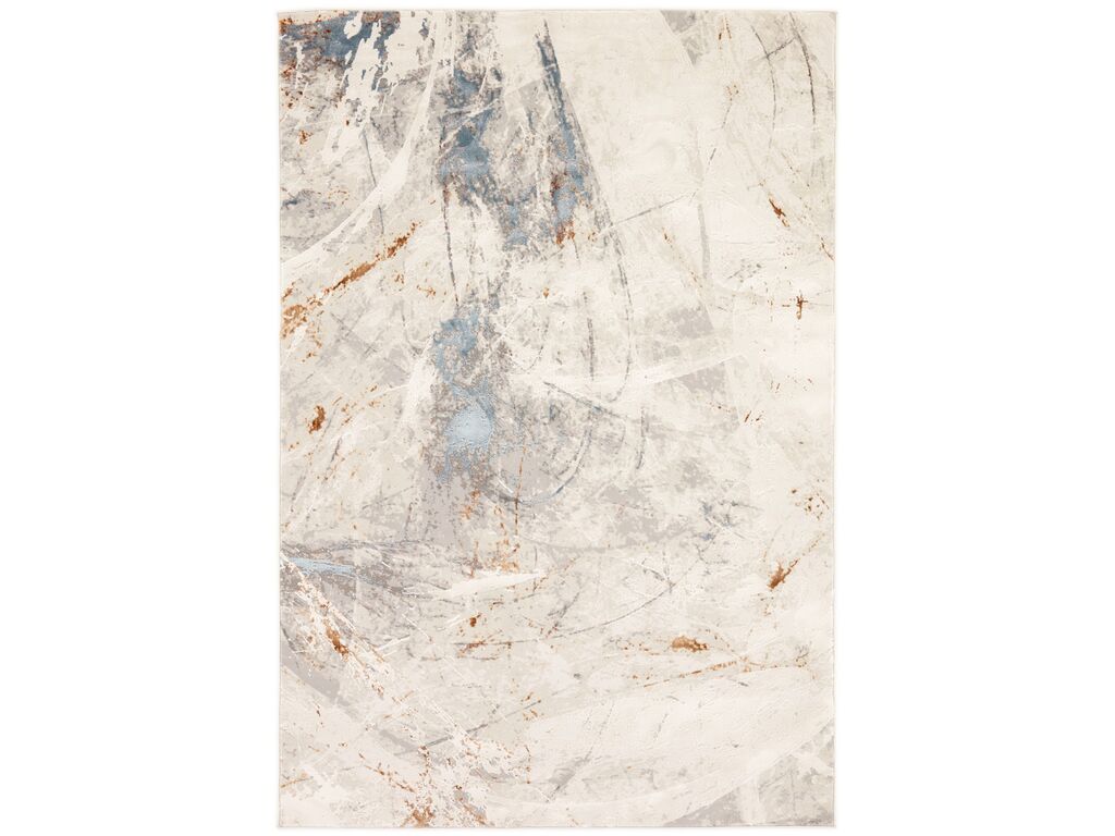 Vloerkleed Grafity - Kleur 1500 - 160 x 240 cm