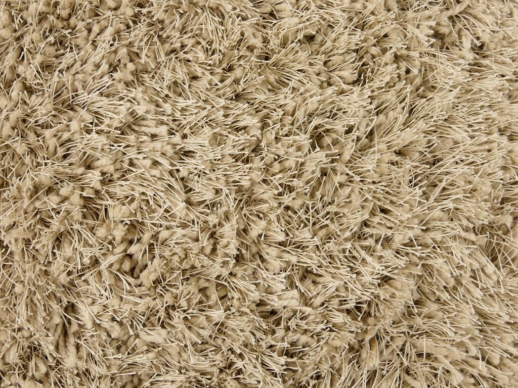 Vloerkleed Everest - Kleur 2000 - 300 cm - Rond