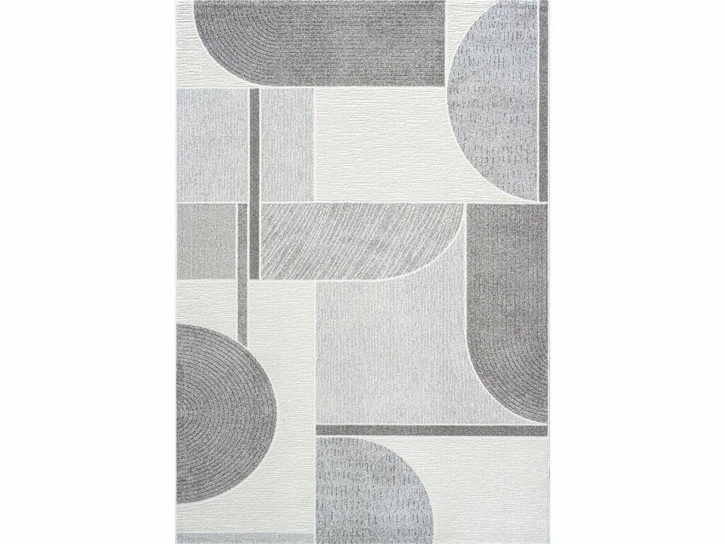 Vloerkleed Verwood - Kleur 6171 - 200 cm - Rond