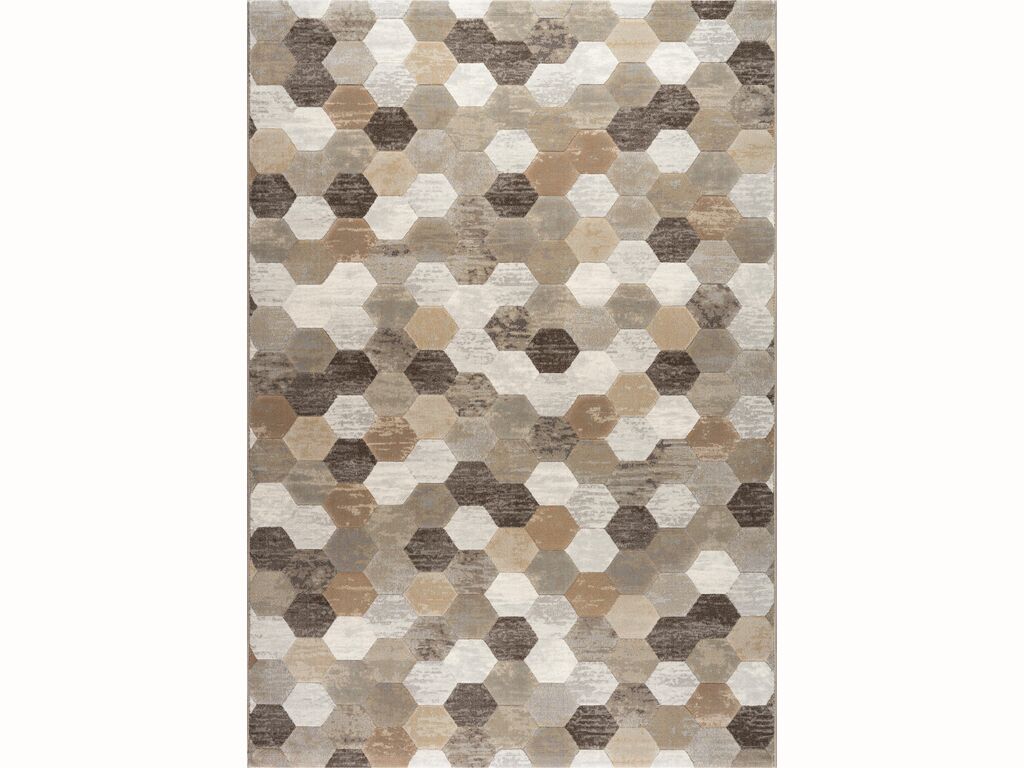 Vloerkleed Amado - Kleur 9293 - 240 x 330 cm