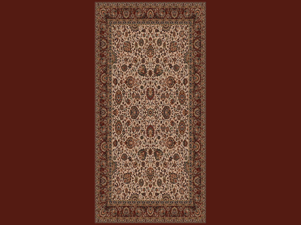 Vloerkleed Kadjar - Kleur 102 - 160 x 240 cm