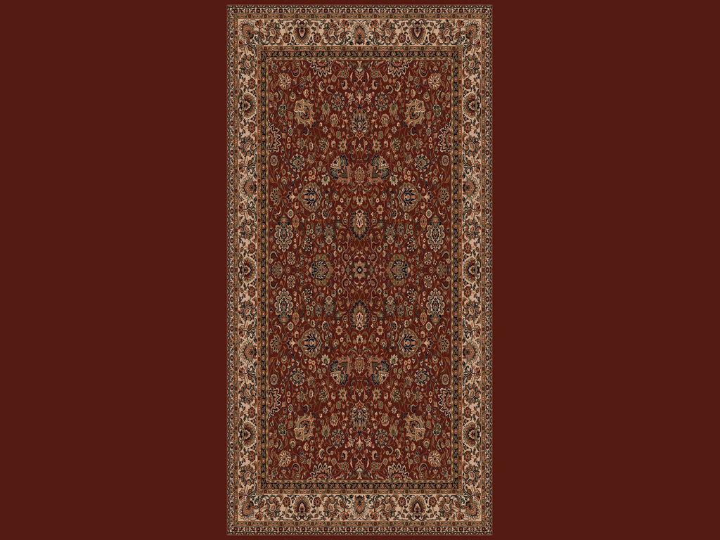 Vloerkleed Kadjar - Kleur 302 - 160 x 240 cm