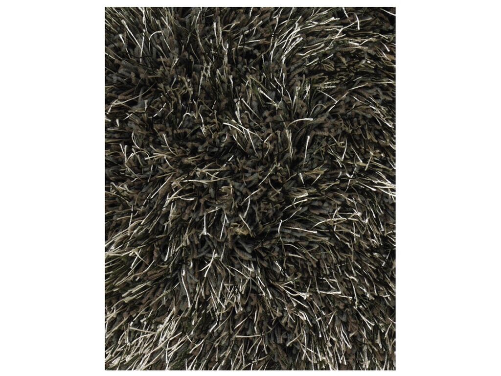 Vloerkleed Love - Kleur Shaggy - Taupe