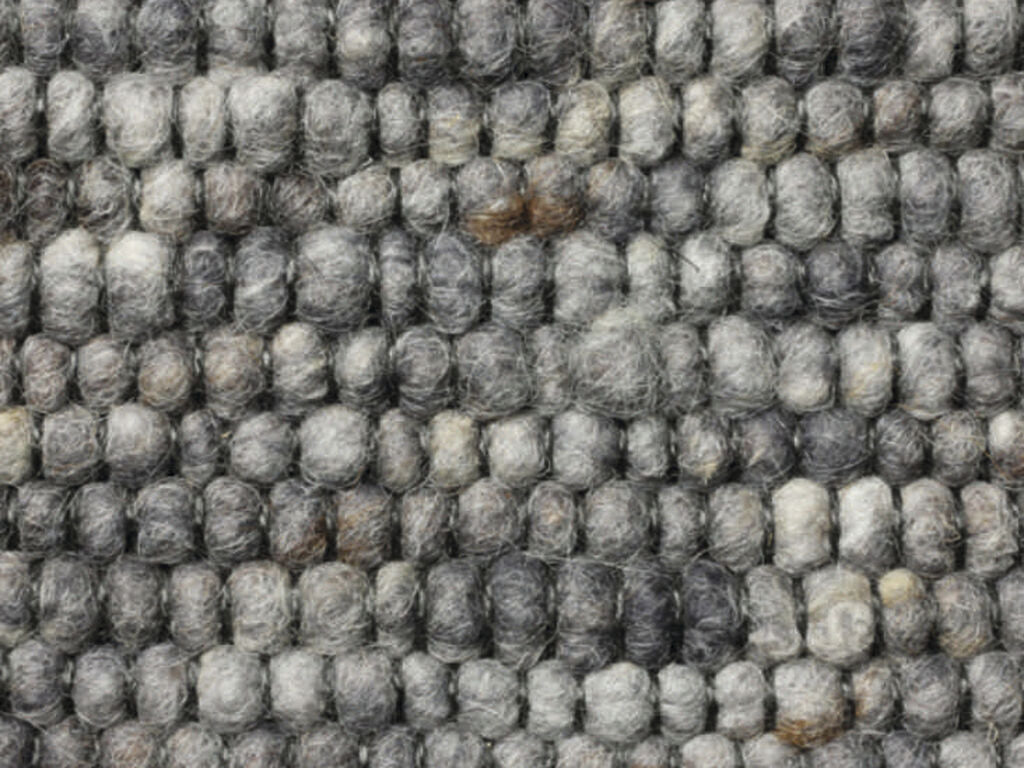 Vloerkleed Kapiti Black - Kleur 172 - 170 x 230 cm