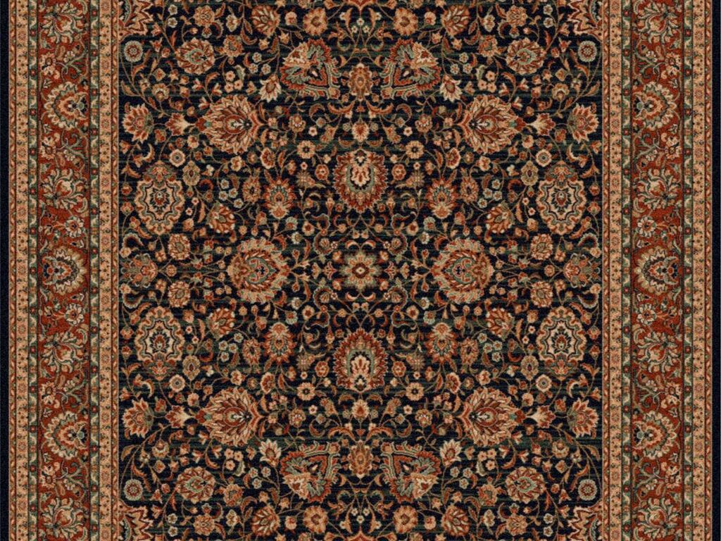 Vloerkleed Kadjar - Kleur 500 - 200 x 300 cm