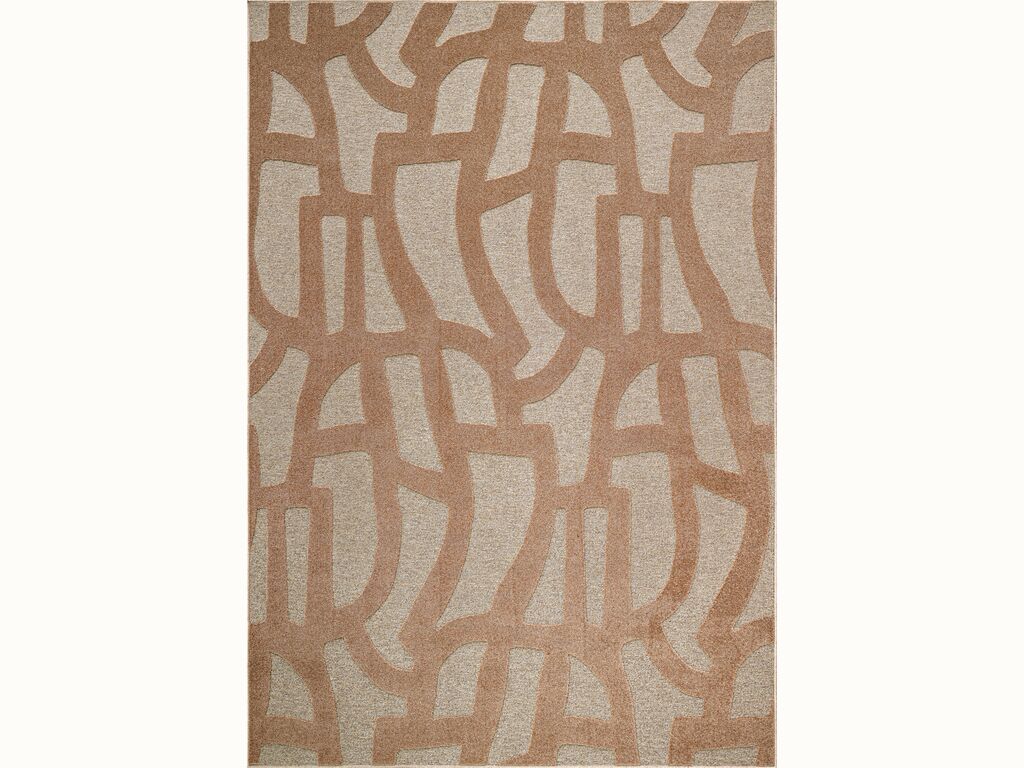 Vloerkleed Thor - Kleur 1111 - 160 x 230 cm