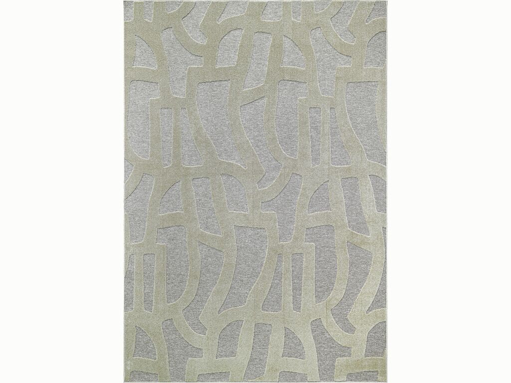 Vloerkleed Thor - Kleur 2121 - 240 x 340 cm