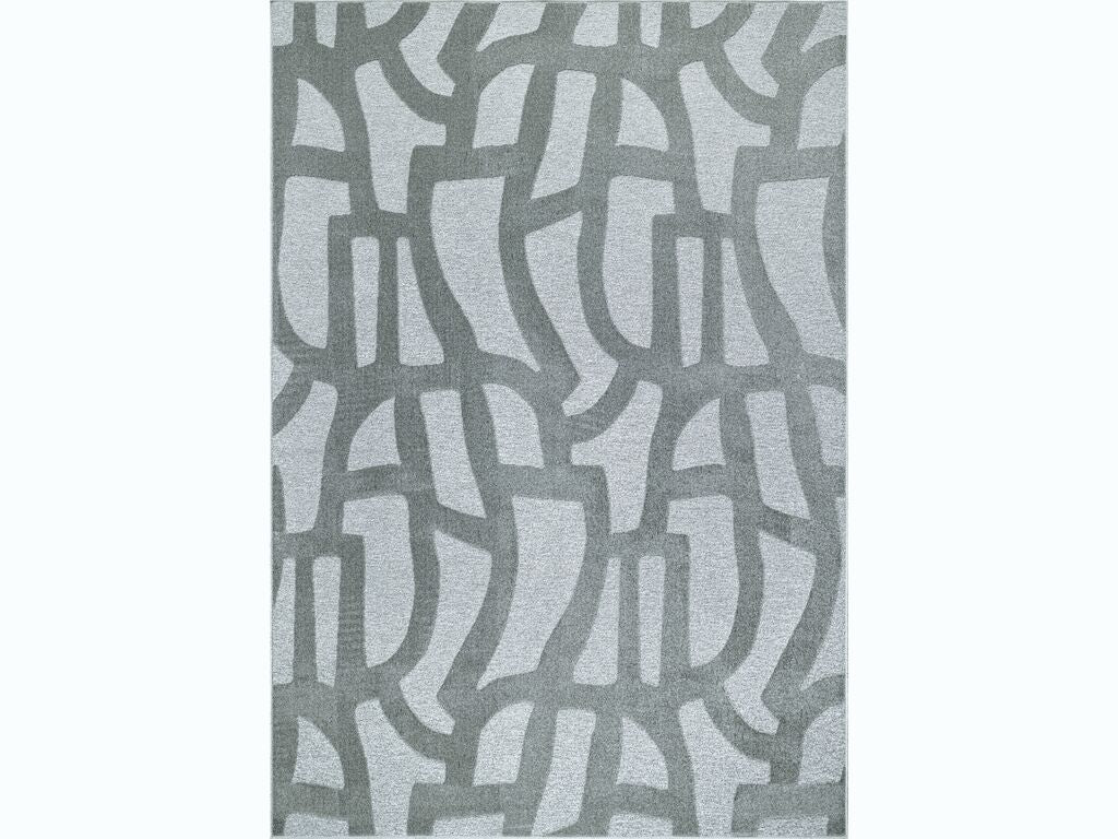 Vloerkleed Thor - Kleur 3131 - 135 x 195 cm