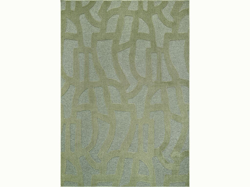 Vloerkleed Thor - Kleur 4141 - 240 x 340 cm