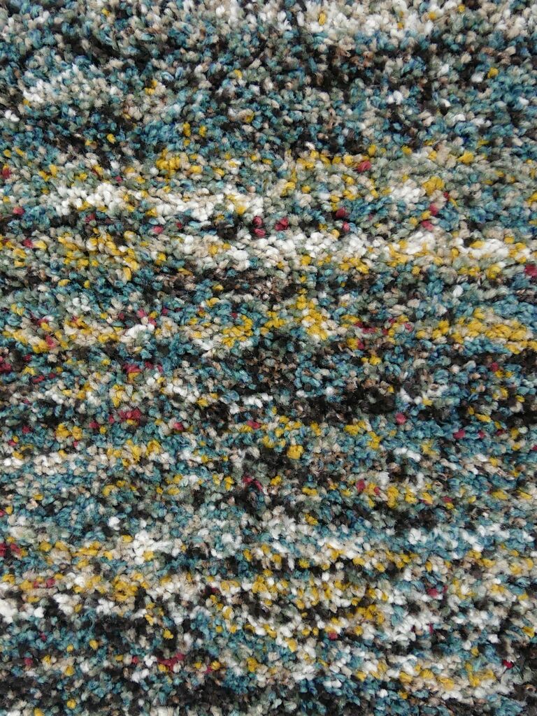 Vloerkleed Manchester - Kleur 5949 - Ø 200 cm Rond