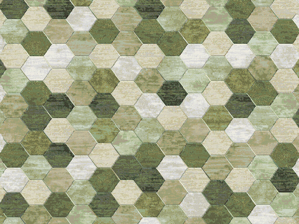 Vloerkleed Amado - Kleur 6444 - 133 x 195 cm