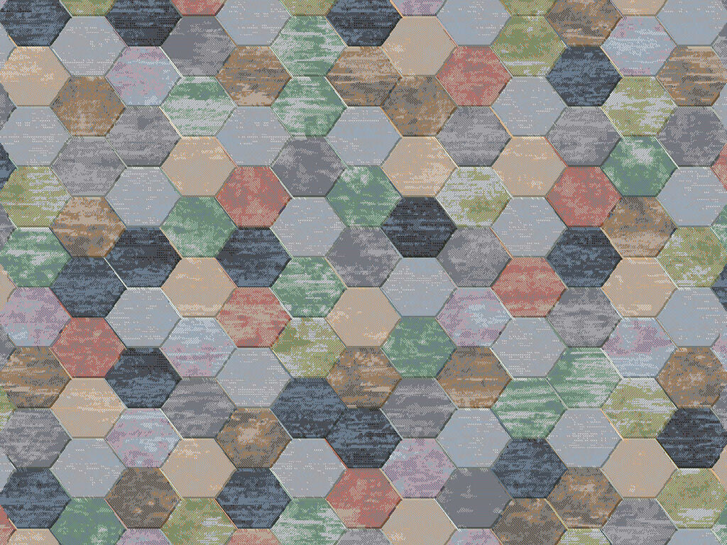 Vloerkleed Amado - Kleur 2626 - 240 x 330 cm